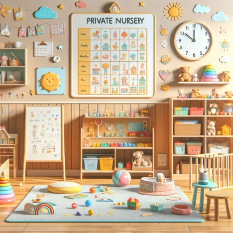 Przedszkola niepubliczne w Krakowie: Jak znaleźć najlepszą opiekę dla dziecka?